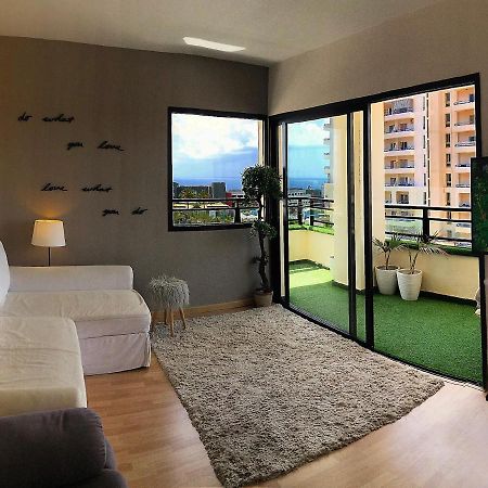 Apartment Viparaiso Costa Adeje  Kültér fotó