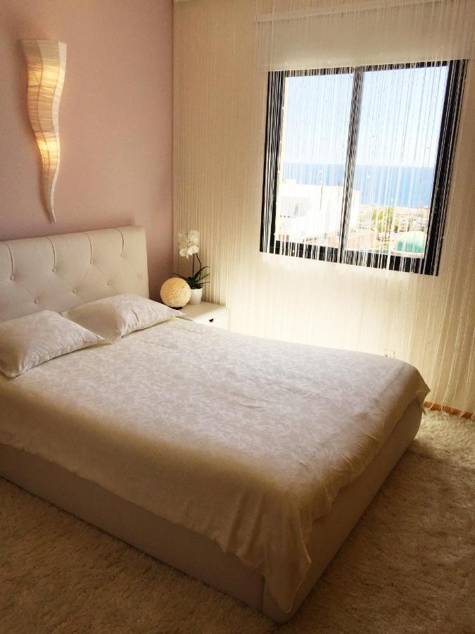 Apartment Viparaiso Costa Adeje  Kültér fotó