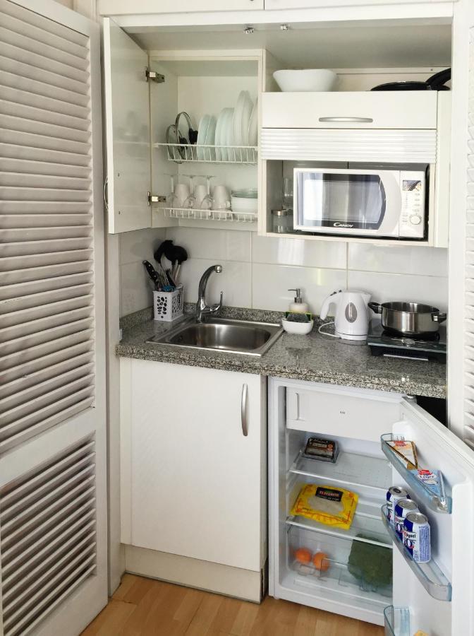 Apartment Viparaiso Costa Adeje  Kültér fotó