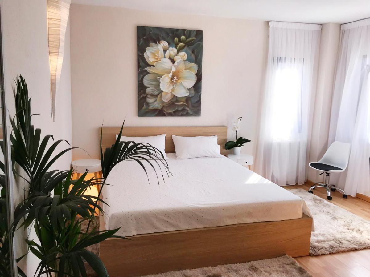 Apartment Viparaiso Costa Adeje  Kültér fotó