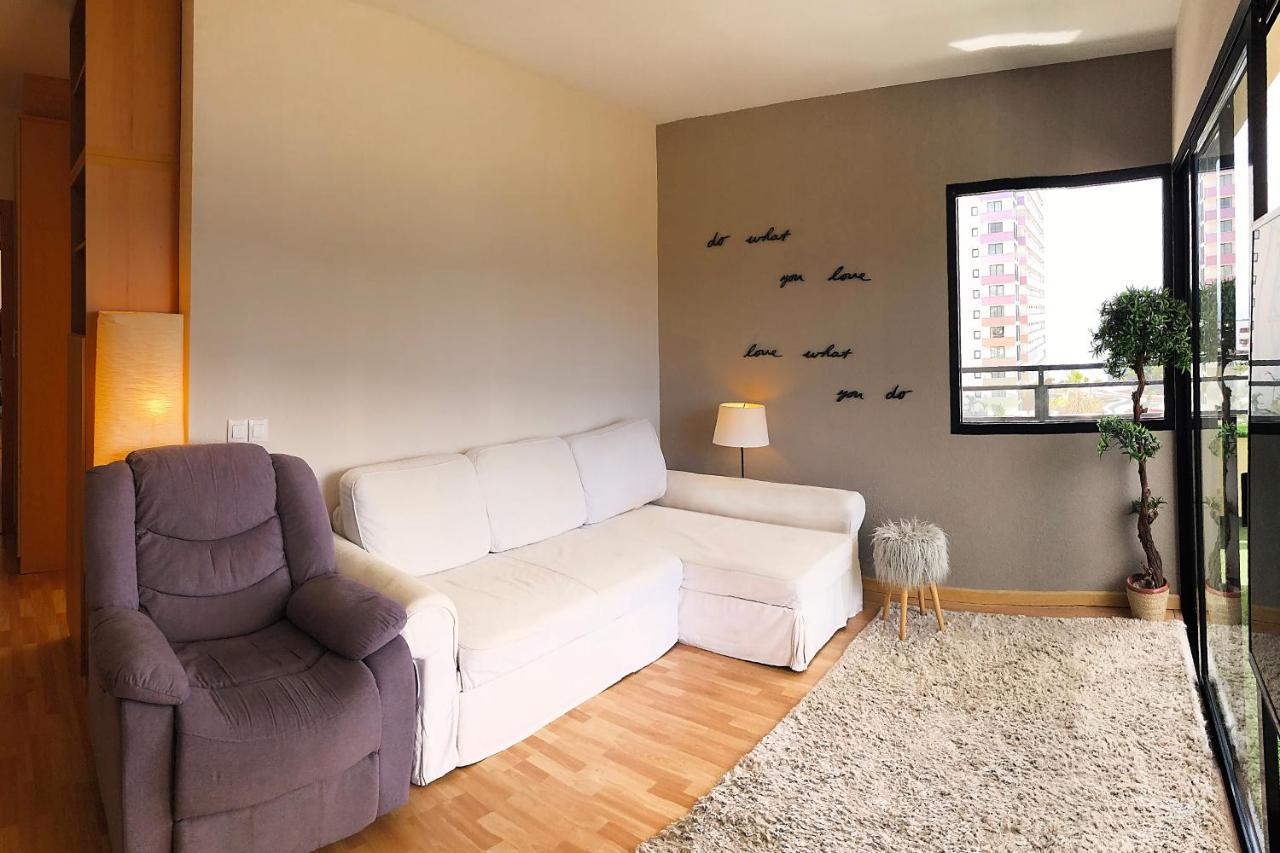 Apartment Viparaiso Costa Adeje  Kültér fotó