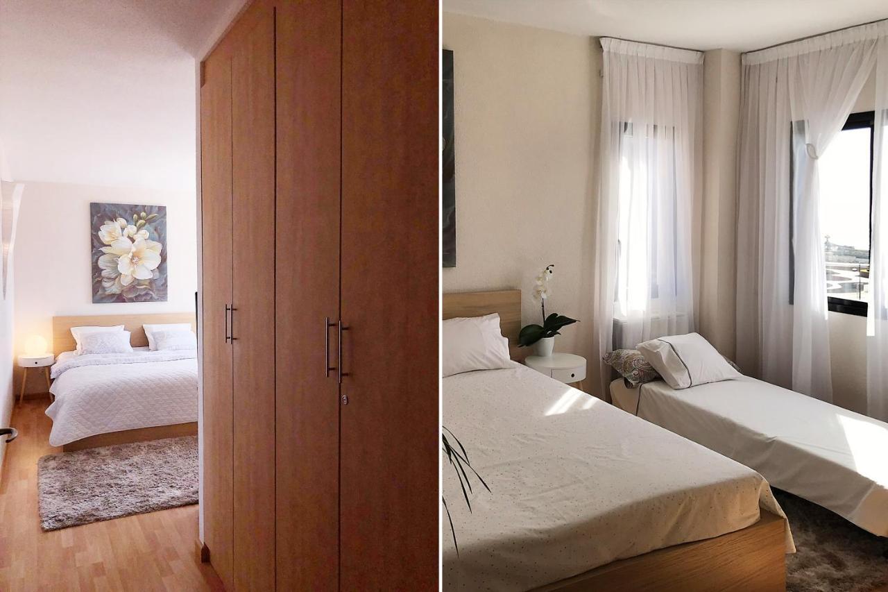 Apartment Viparaiso Costa Adeje  Kültér fotó