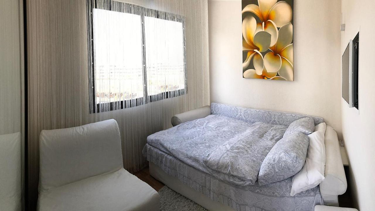 Apartment Viparaiso Costa Adeje  Kültér fotó