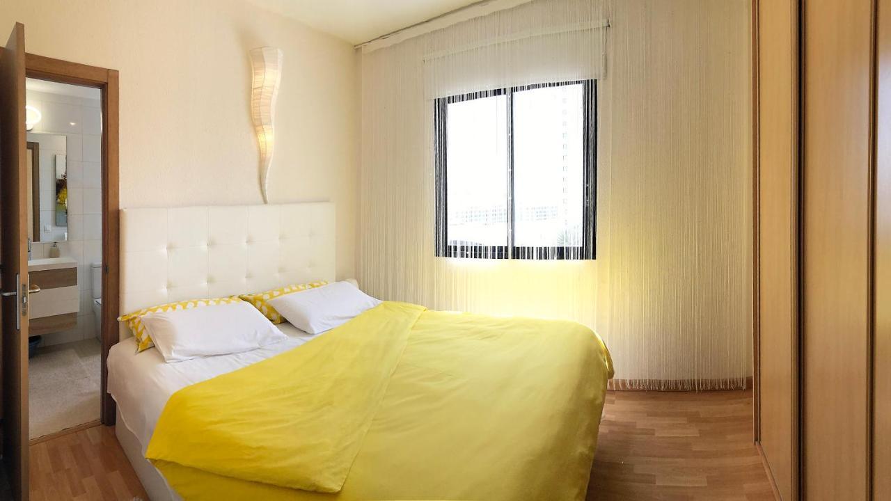 Apartment Viparaiso Costa Adeje  Kültér fotó