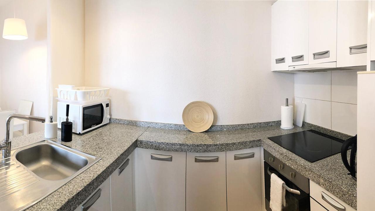 Apartment Viparaiso Costa Adeje  Kültér fotó