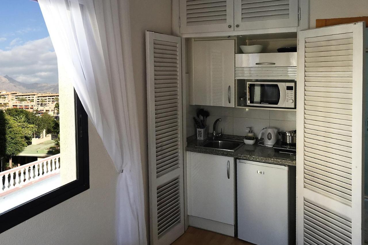 Apartment Viparaiso Costa Adeje  Kültér fotó
