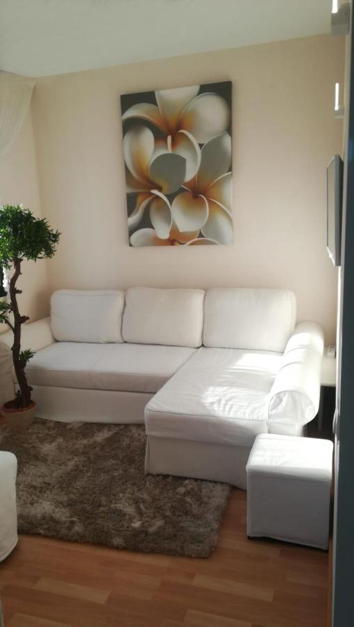 Apartment Viparaiso Costa Adeje  Kültér fotó