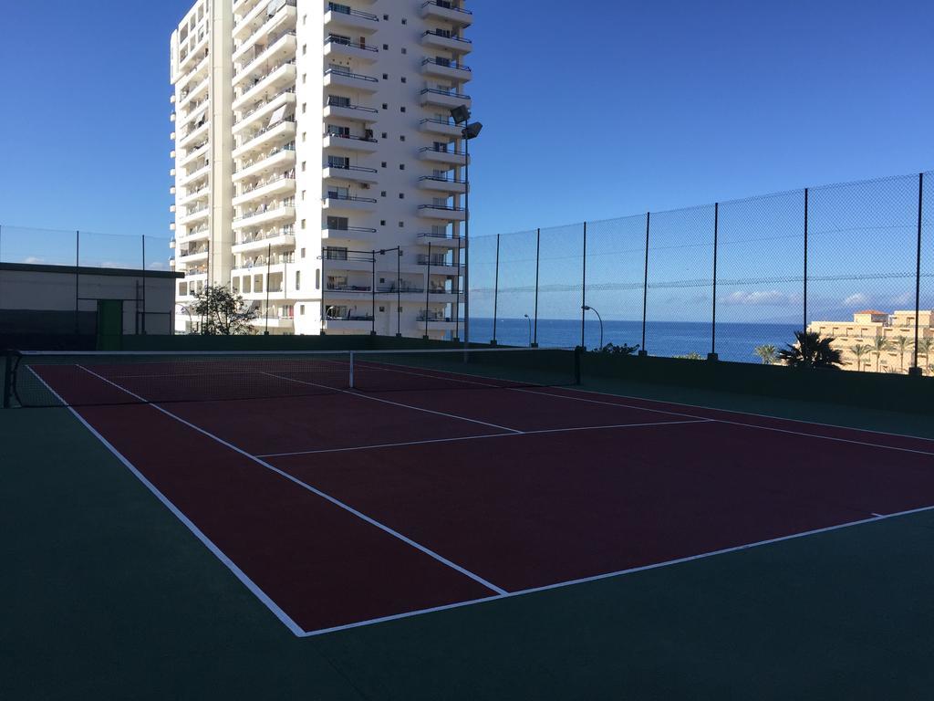 Apartment Viparaiso Costa Adeje  Kültér fotó